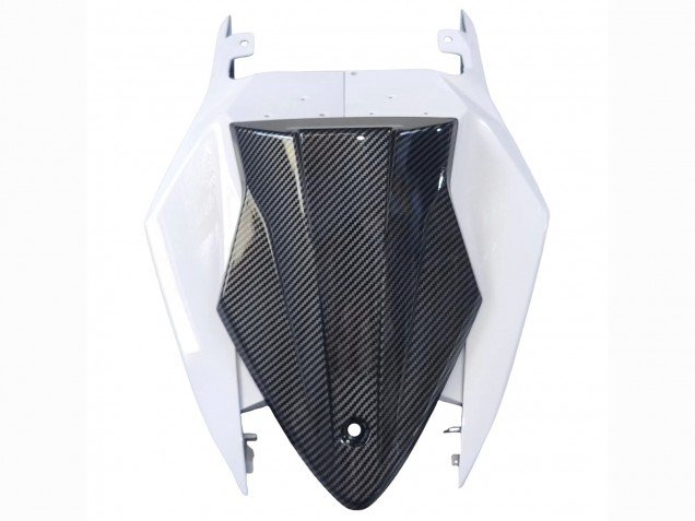 2015-2016 White Blue Black Carbon Fiber BMW S1000RR Motorcycle Fairings