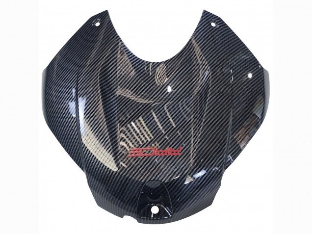 2015-2016 White Blue Black Carbon Fiber BMW S1000RR Motorcycle Fairings