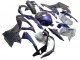 2015-2016 Gradient Puple Blue Forged Carbon Fiber BMW S1000RR Motorcycle Fairings