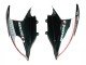 2015-2016 White Green Black BMW S1000RR Motorcycle Fairings