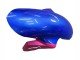 2015-2016 Pink Blue Shark BMW S1000RR Motorcycle Fairings