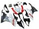 2015-2016 Red White Glossy Black Matte Black BMW S1000RR Motorcycle Fairings