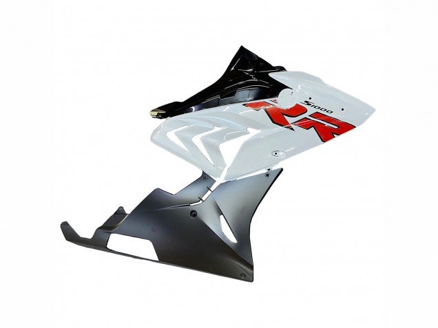 2015-2016 Red White Glossy Black Matte Black BMW S1000RR Motorcycle Fairings