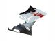 2015-2016 Red White Glossy Black Matte Black BMW S1000RR Motorcycle Fairings