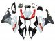 2015-2016 Red White Glossy Black Matte Black BMW S1000RR Motorcycle Fairings