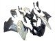 2015-2016 Silver Glossy Black Matte Black BMW S1000RR Motorcycle Fairing
