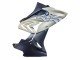 2015-2016 Silver Glossy Black Matte Black BMW S1000RR Motorcycle Fairing