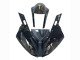 2015-2016 Silver Glossy Black Matte Black BMW S1000RR Motorcycle Fairing