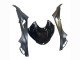 2015-2016 Silver Glossy Black Matte Black BMW S1000RR Motorcycle Fairing
