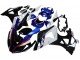 2009-2014 White Red Blue Black BMW S1000RR Motorcycle Fairing