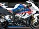 2009-2014 White Red Blue Glossy Black BMW S1000RR Abs Fairings