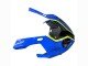 2009-2014 Blue Yellow Red Black Shark VR 46 BMW S1000RR Motorcycle Fairings