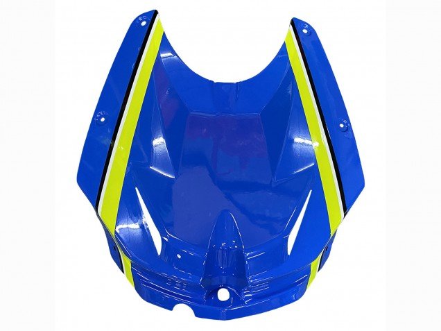 2009-2014 Blue Yellow Red Black Shark VR 46 BMW S1000RR Motorcycle Fairings