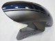 2009-2014 Silver Blue Glossy Black BMW S1000RR Motorcycle Fairings