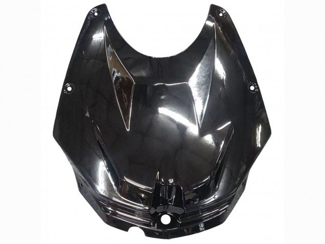 2009-2014 Blue Red Matte Black Castrol BMW S1000RR Motorcycle Fairings