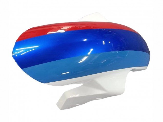2009-2014 White Red Blue Glossy Black BMW S1000RR Full Motorcycle Fairings