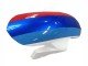 2009-2014 White Red Blue Glossy Black BMW S1000RR Full Motorcycle Fairings