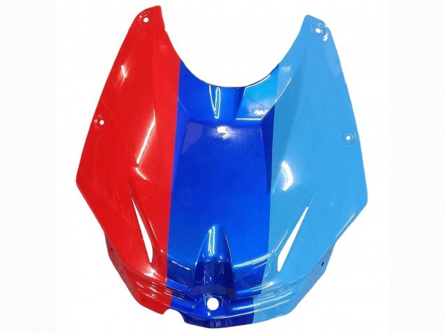 2009-2014 White Red Blue Glossy Black BMW S1000RR Full Motorcycle Fairings