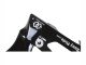 2009-2014 White Blue Glossy Black Castrol BMW S1000RR Motorcycle Fairings