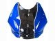 2009-2014 White Blue Glossy Black Castrol BMW S1000RR Motorcycle Fairings