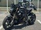 2021-2025 Black BMW S1000R Motorcycle Fairings