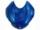 2014-2016 Blue Red BMW S1000R Motorcycle Fairings