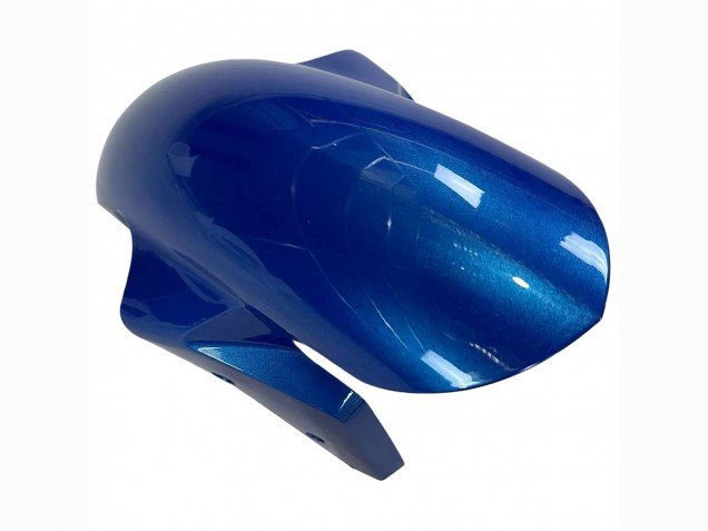 2014-2016 Blue Red BMW S1000R Motorcycle Fairings