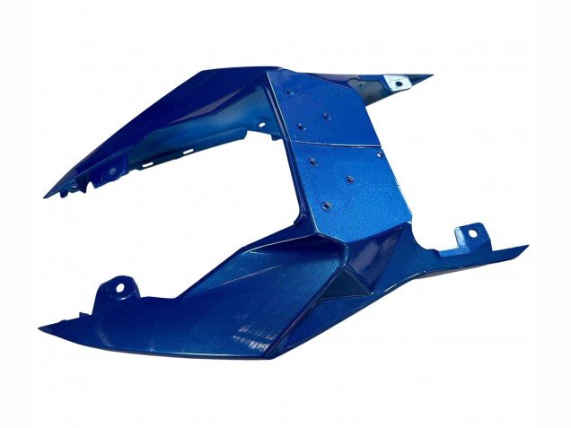2014-2016 Blue Red BMW S1000R Motorcycle Fairings