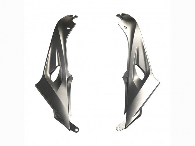 2014-2016 Blue BMW S1000R Motorcycle Fairings