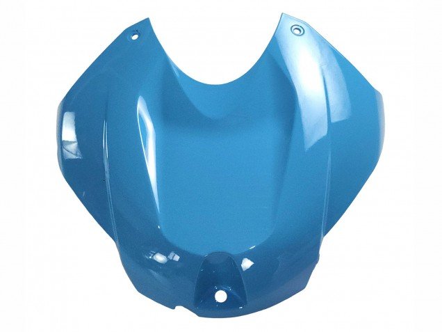 2014-2016 Blue BMW S1000R Motorcycle Fairings