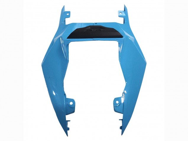 2014-2016 Blue BMW S1000R Motorcycle Fairings