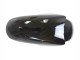 2004-2006 Glossy Black Yellow Suzuki GSX600F/GSX750F Motorcycle Fairings