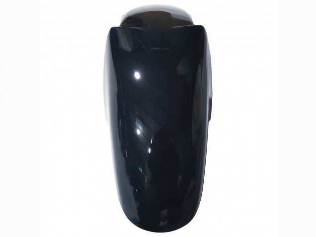 2004-2006 Glossy Black Suzuki GSX600F/GSX750F Motorcycle Fairings
