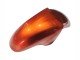 2004-2006 Burnt Oange White Logo Suzuki GSX600F/GSX750F Motorcycle Fairings