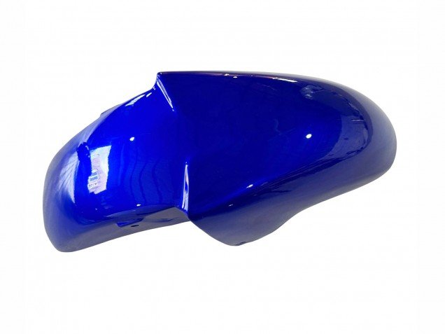 2004-2006 Blue Katana Suzuki GSX600F/GSX750F Motorcycle Fairings