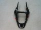 2003-2004 Glossy Black Red Decals Honda CBR600RR Motorcycle Fairings