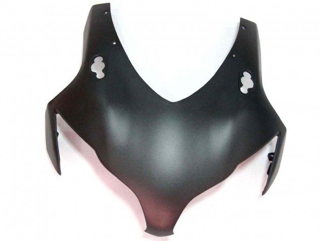 2008-2011 Matte Black Honda CBR1000RR Motorcycle Fairing