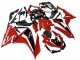 2019-2023 Red White Black Honda CBR500R Motorcycle Fairing