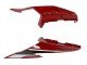2019-2023 Red White Black Honda CBR500R Motorcycle Fairing