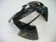 2005-2006 Black with Gold Logo Honda CBR600RR Motorcycle Fairings
