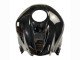2007-2008 Silver Glossy Black Honda CBR600RR Motorcycle Fairing Kits