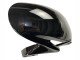 2007-2008 Silver Glossy Black Honda CBR600RR Motorcycle Fairing Kits
