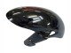 2006-2007 Glossy Black Silver Red Suzuki GSXR 600 / GSXR 750 Motorcycle Fairings
