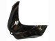 2006-2007 Glossy Black Suzuki GSXR 600 / GSXR 750 Motorcycle Fairings