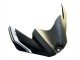 2008-2010 Matte Black Red White Suzuki GSXR 600 / GSXR 750 Motorcycle Fairings