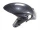 2011-2024 Black Carbon Fiber Red Suzuki GSXR 600 / GSXR 750 Motorcycle Fairings