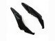 2017-2019 Glossy Black Kawasaki Ninja 650 EX650 Motorcycle Fairings