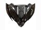 2017-2019 Glossy Black Kawasaki Ninja 650 EX650 Motorcycle Fairings