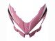 2018-2024 Pink Matte Black Honeycomb Kawasaki Ninja 400 Motorcycle Fairings