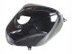 2018-2024 Glossy Black Matte Black White Decals Kawasaki Ninja 400 Motorcycle Fairings